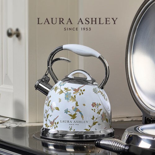 Laura ashley whistling - ashley, 3l