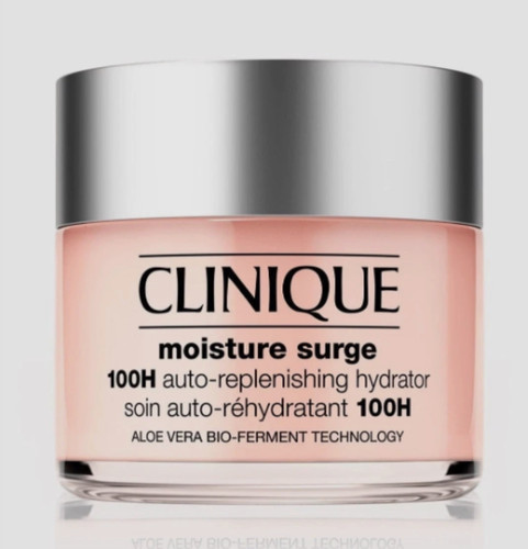 Clinique moisture surge - surge, 100h