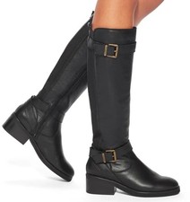 Kurt Geiger Highgate Leather