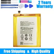 Battery for ZTE Axon 7 mini