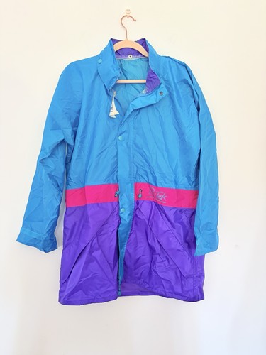 Vintage 80s 90s pro tek - vintage,