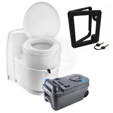 THETFORD C223 CS CARAVAN &