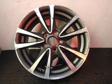 TOYOTA AVENSIS Alloy Wheel
