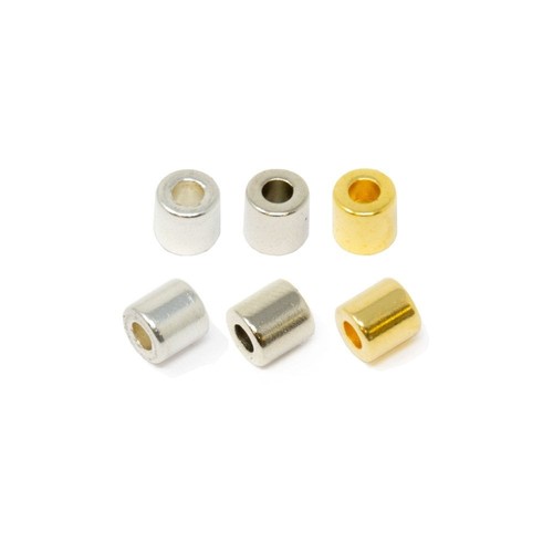Jewellery clasp magnets - jewellery,