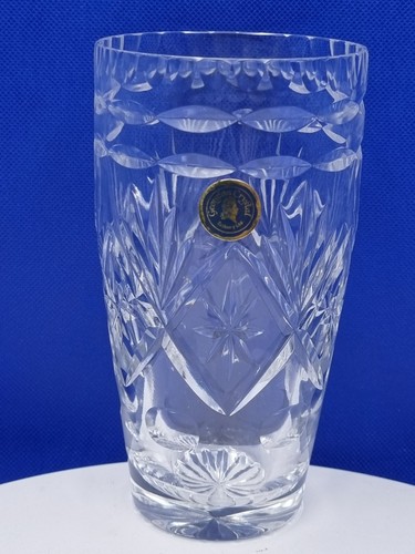 Georgian crystal cut - georgian, (tutbury)
