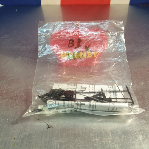 Hornby class battle - class, of