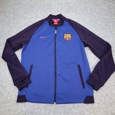 Barcelona Tracksuit Large