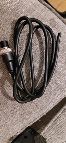 Pin din cable boat parts - din,