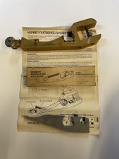 Heidelberg GTO Number & Perf