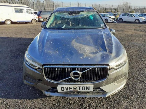 Volvo xc60 mk2 sat nav - volvo,