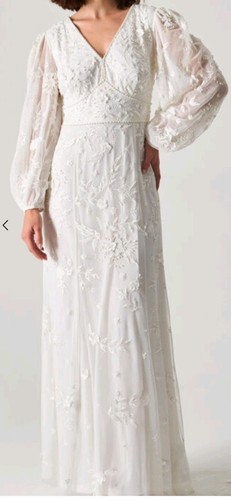 Monsoon wedding dress size - monsoon..wedding,