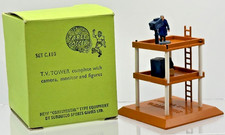 Vintage Subbuteo Early Version