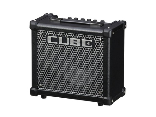 Roland cube 10gx - cube-10gx, watt