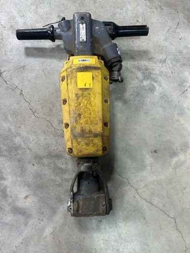 Atlas copco tex upright - atlas,