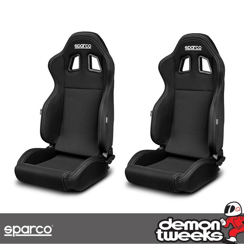 Sparco r100 performance car - sparco,