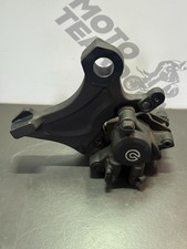 Triumph Daytona 675R Rear