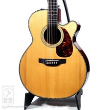 Takamine DMP500CMAD-DC 2013 Acousitc Electric Guitar
