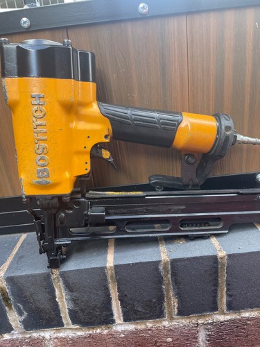 Bostitch s4650 staple - staple, gun