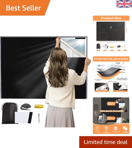 Easy install blackout blinds - easy,