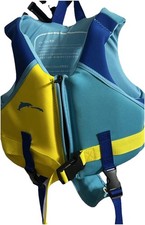 Kids Swim Vest Float Jacket