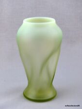 Loetz Arcadia Matte Iridescent