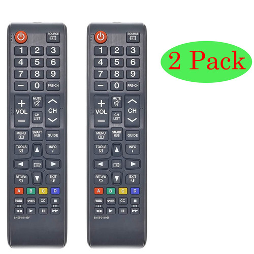 Pack universal remote - pack,