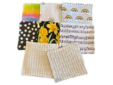 Fabric Jar Opener - Handmade