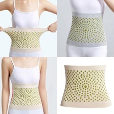 Elastic Heat Belt Kidney Belt