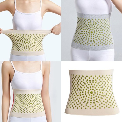 Elastic heat belt - kidney,