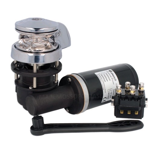 Windlass italwinch smart - italwinch,