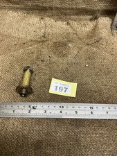 VINTAGE ORIGINAL TILLEY BURNER