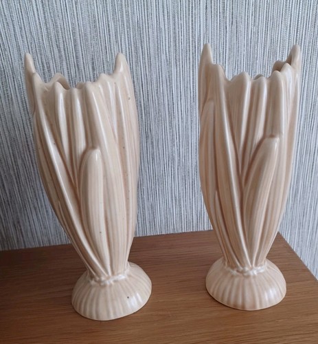 Sylvac vintage - pair), of