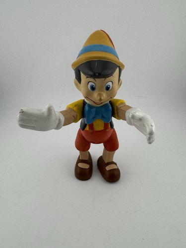 Disney pinocchio figure - pinocchio,