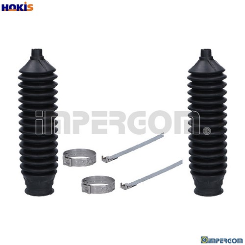 Bellow kit steering - steering, 30445