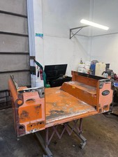 Land Rover Defender 110 Tub