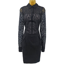 10 UK Karen Millen Vintage