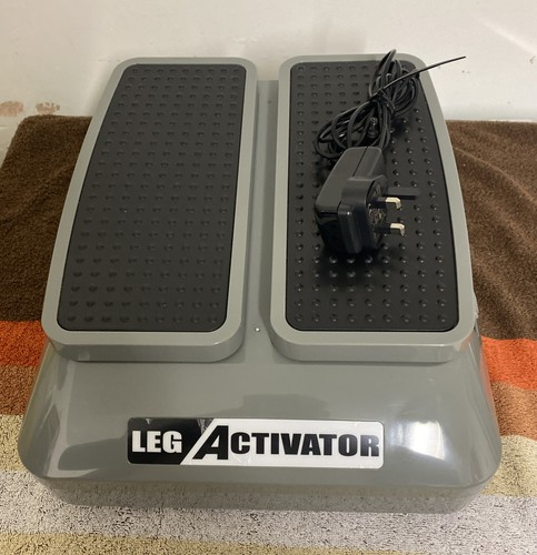 Leg activator foot exercise - foot,