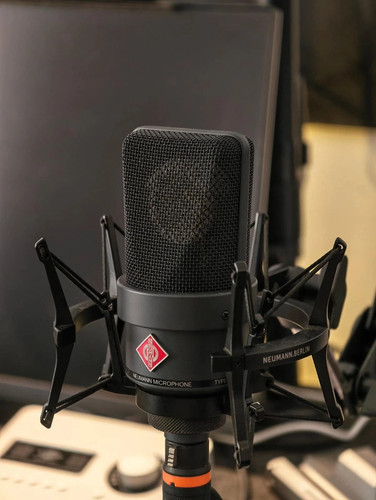 Neumann tlm 102 condenser - tlm,