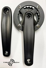 Trialtech Race Square Taper Trials Crankset 24t 162mm Inspired, Monty Onza etc