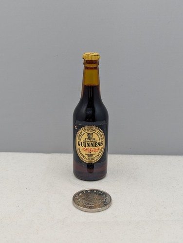 Guinness irish stout - irish,
