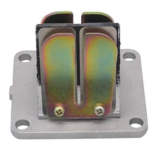 Air inlet connection reed - inlet,