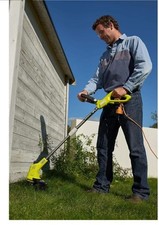 Ryobi RLT4125 Edge Trimmer