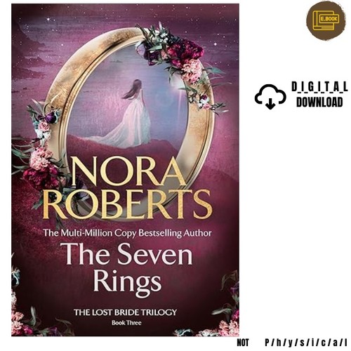 The seven rings - the, lost