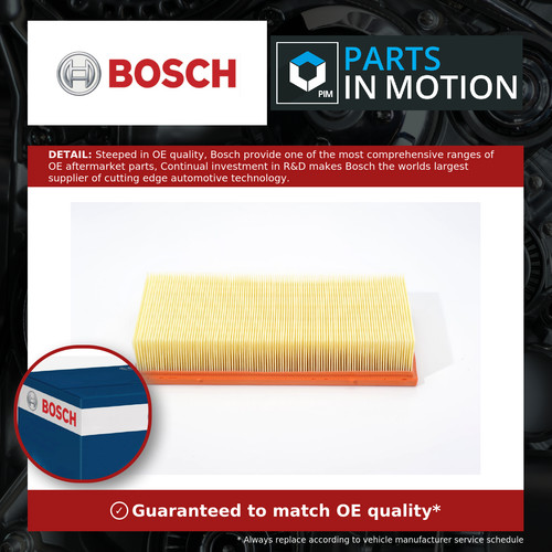 Air filter fits mercedes - air,
