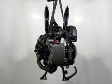 PIAGGIO GTS 300 SUPER Engine