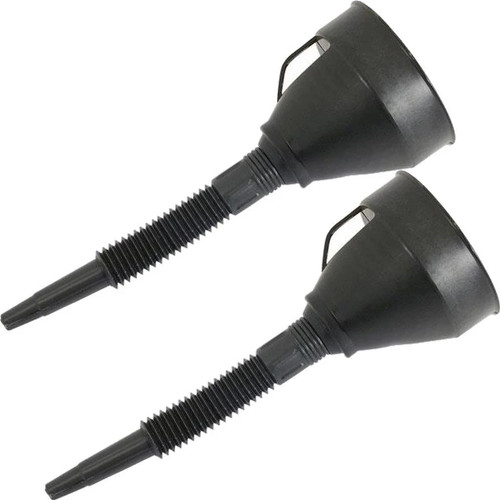 Neilsen 2pc flexible spout car - neilsen,