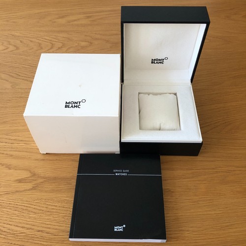 Genuine mont blanc - genuine,