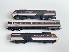 Hornby OO Gauge BR Intercity