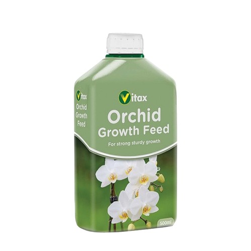 Orchid growth feed - growth, 500ml