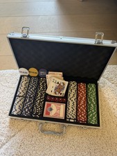 300 Piece Poker Set with